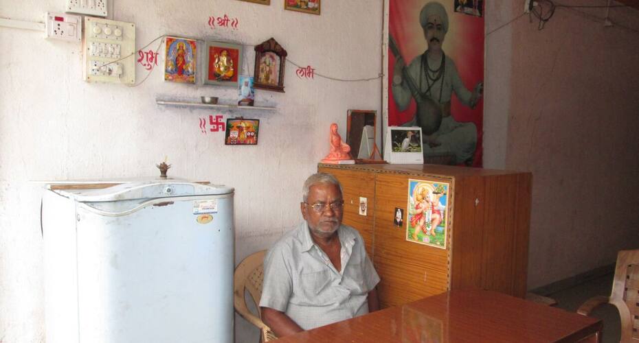 Uttam Lodge, Aurangabad 2